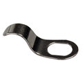 Jr Products JR Products 00195 Stainless Steel Finger Pull 00195